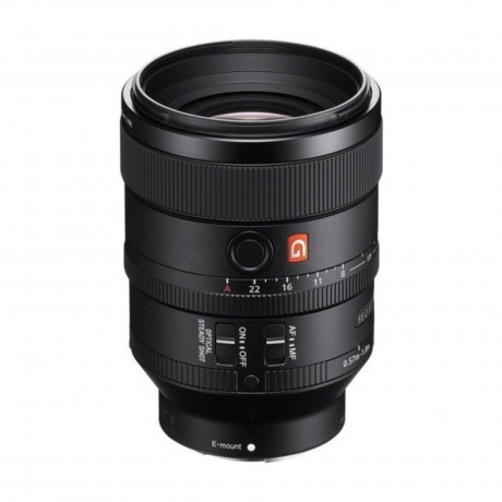 SONY FE 100 F/2,8 STF GM OSS