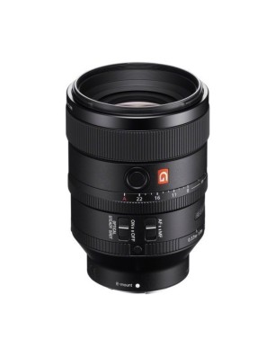 SONY FE 100 F/2,8 STF GM OSS