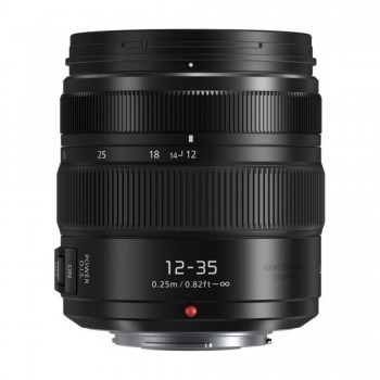 PANASONIC 12-35 F/2,8 II