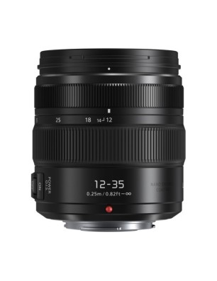 PANASONIC 12-35 F/2,8 II