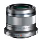 OLYMPUS 45 F/1,8 SILVER
