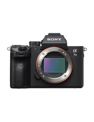 SONY ALPHA 7 III