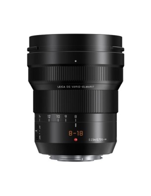 PANASONIC 8-18 F/2,8-4 ASPH DG VARIO LEICA