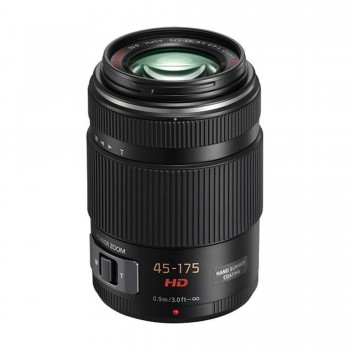 PANASONIC 45-175 F/4-5,6 PZ...