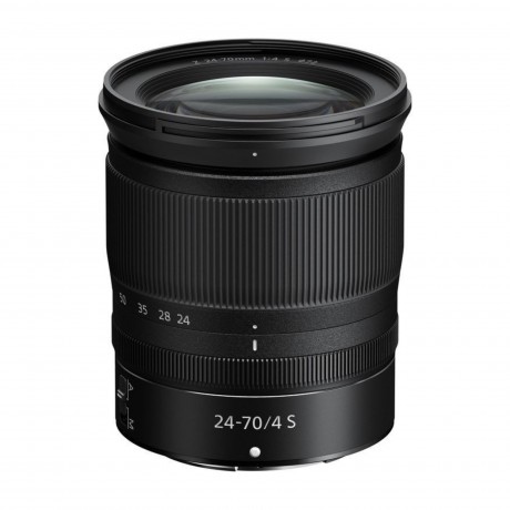 NIKON Z 24-70/4 S