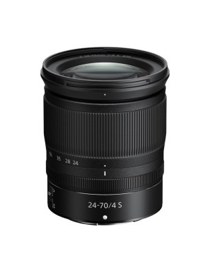 NIKON Z 24-70/4 S