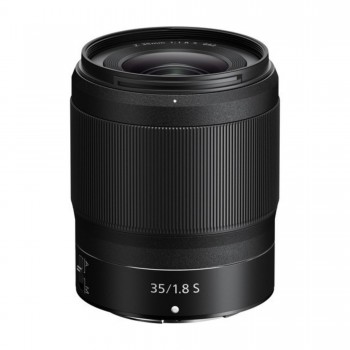 NIKON Z 35 F/1,8 S