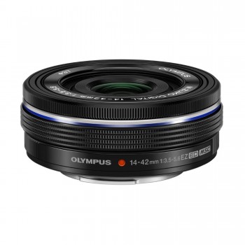 OLYMPUS 14-42 F/3,5-5,6 PZ...