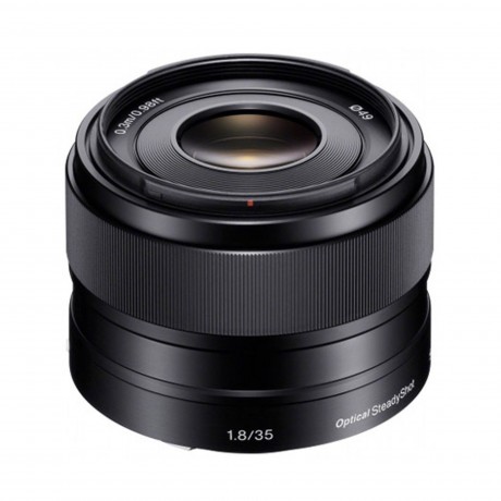 SONY SEL 35 F/1,8 OSS