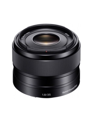 SONY SEL 35 F/1,8 OSS