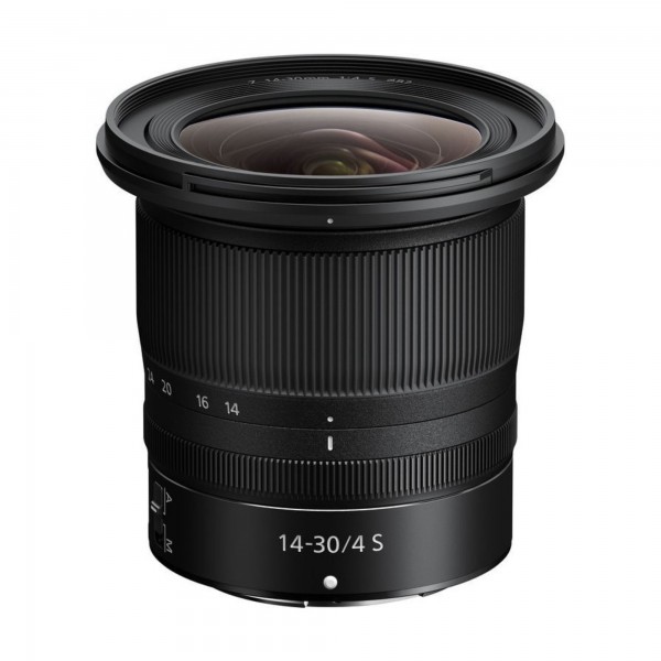 NIKON Z 14-30 F/4 S