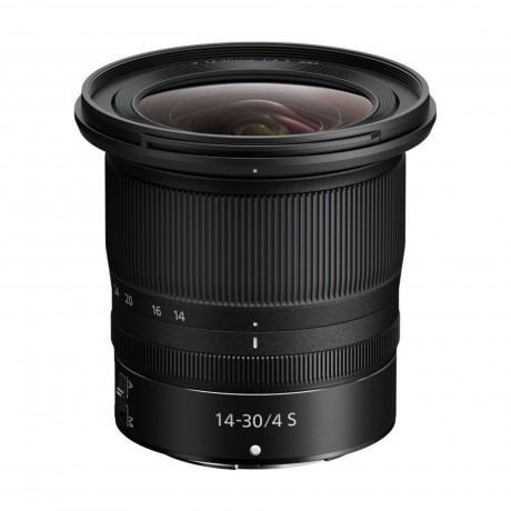 NIKON Z 14-30/4 S