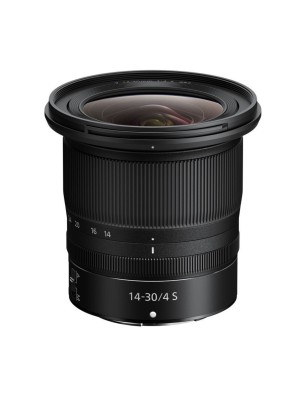 NIKON Z 14-30/4 S