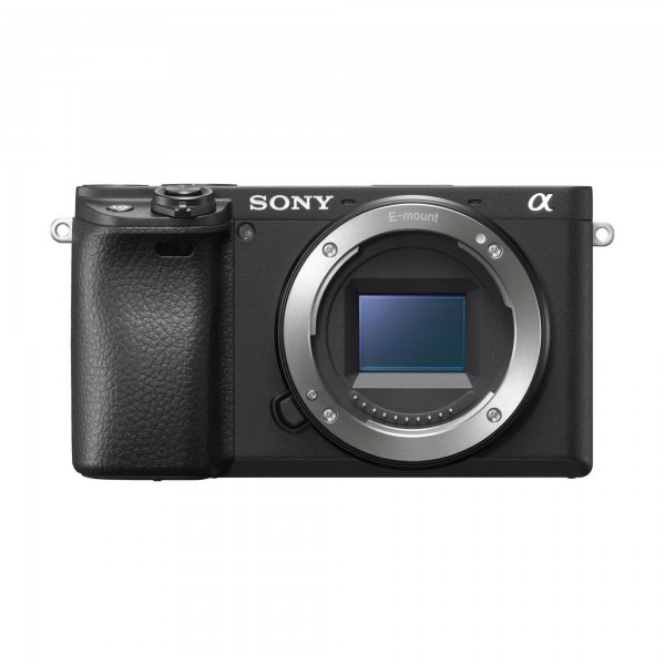 SONY ALPHA 6400 NU