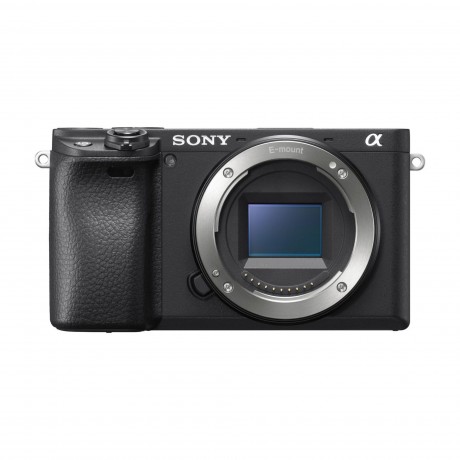 SONY ALPHA 6400 NU