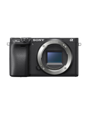 SONY ALPHA 6400 NU