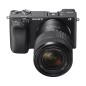 SONY ALPHA 6400 + 18-135 OSS