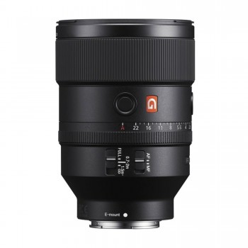 SONY FE 135 F/1,8 GM