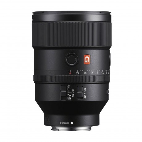 SONY FE 135 F/1,8 GM