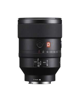 SONY FE 135 F/1,8 GM