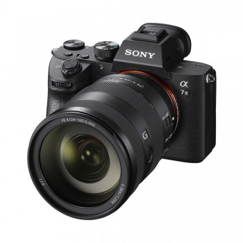 SONY ALPHA 7 III  +...