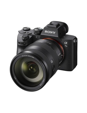 SONY ALPHA 7 III  + 24-105/4 OSS G