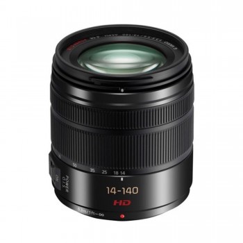 PANASONIC 14-140 F/3,5-5,6 II