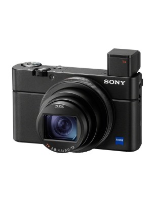 SONY RX100 MARK VII