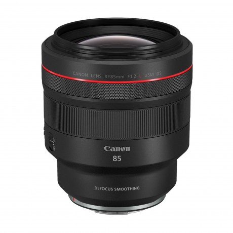 CANON RF 85 F/1,2 L USM DS