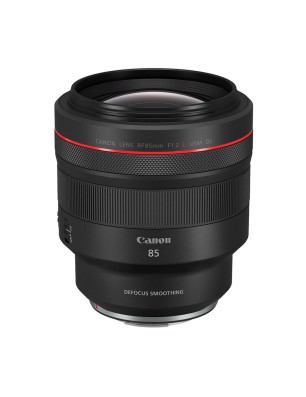 CANON RF 85 F/1,2 L USM DS