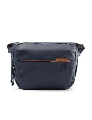 PEAK DESIGN EVERYDAY SLING 6L BLEU BEDS6MN2