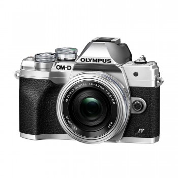 OLYMPUS E-M10 MARK IV...