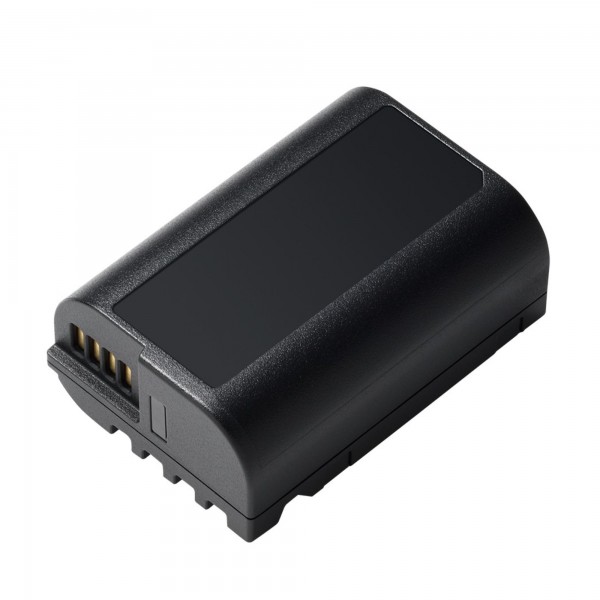 PANASONIC BATTERIE DMW-BLK22E