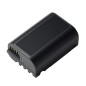 PANASONIC BATTERIE DMW-BLK22E