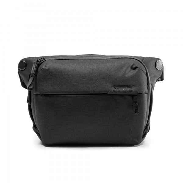 PEAK DESIGN EVERYDAY SLING 6L NOIR BEDS6BK2