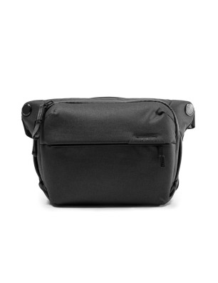 PEAK DESIGN EVERYDAY SLING 6L NOIR BEDS6BK2