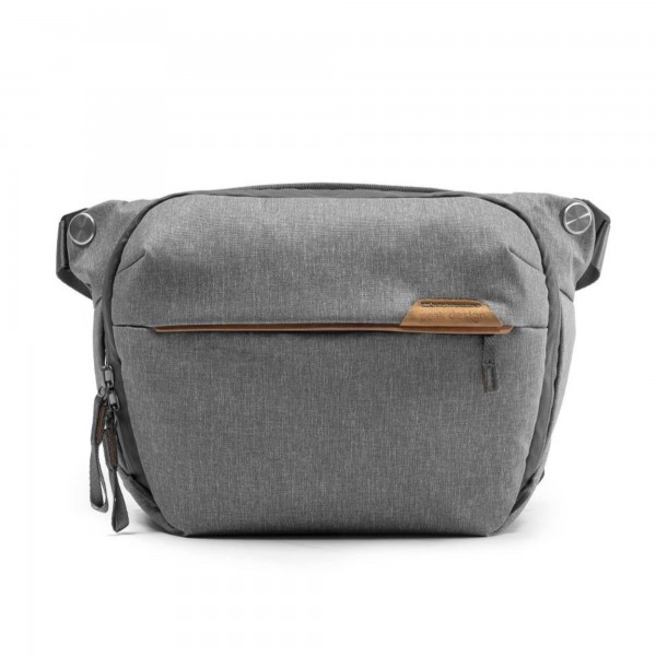 PEAK DESIGN EVERYDAY SLING 6L GRIS BEDS6AS2