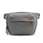PEAK DESIGN EVERYDAY SLING 6L GRIS BEDS6AS2