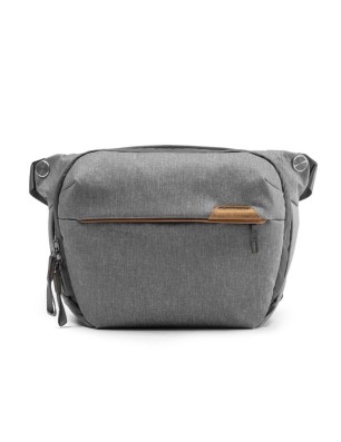 PEAK DESIGN EVERYDAY SLING 6L GRIS BEDS6AS2
