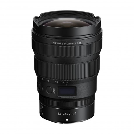 NIKON Z 14-24 F/2.8 S