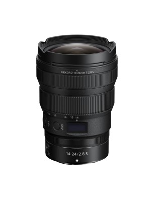 NIKON Z 14-24 F/2.8 S