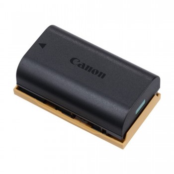 CANON BATTERIE LP-EL POUR...