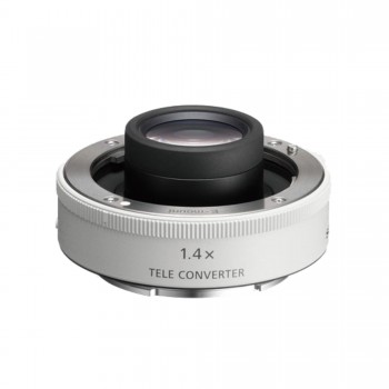 SONY TELECONVERTISSEUR X1.4...