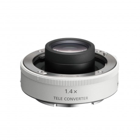 SONY TELECONVERTISSEUR X1.4 SEL FE