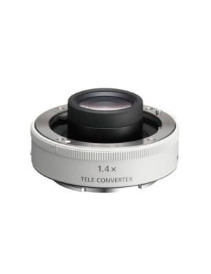 SONY TELECONVERTISSEUR X1.4 SEL FE