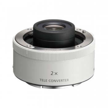 SONY TELECONVERTER X2 SEL FE