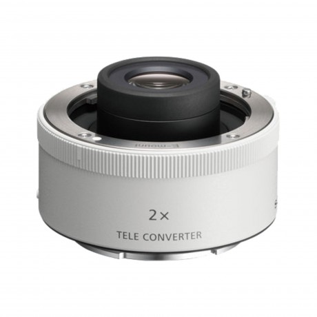 SONY TELECONVERTER X2 SEL FE