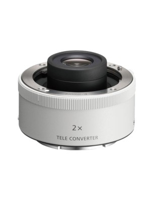 SONY TELECONVERTER X2 SEL FE