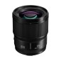 PANASONIC S 85 F/1.8 L PANASONIC S 85 F/1.8 L