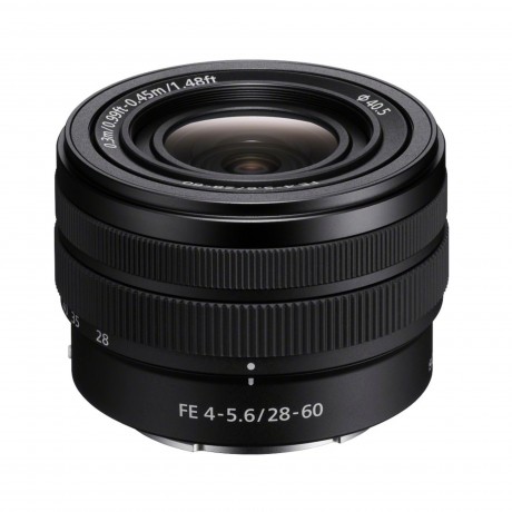 SONY FE 28-60 F/4-5,6